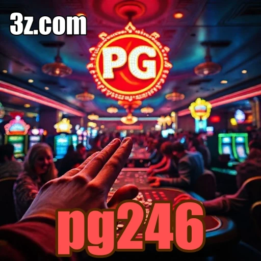 Horror em pg246: O Lar dos Medos e Horrores Virtuais