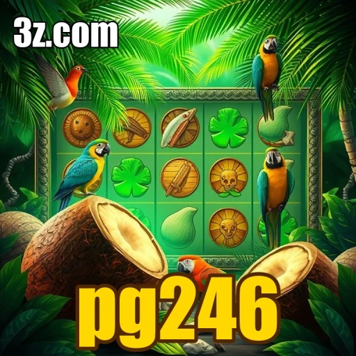 Multiplayer Inovador: Conexões No pg246