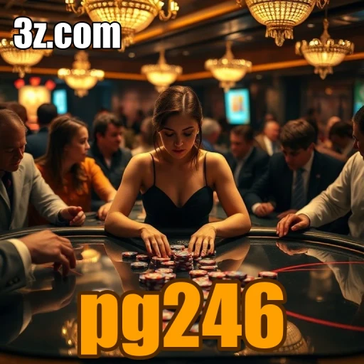 Puzzles Incríveis para Você no pg246: Explore as Desafios