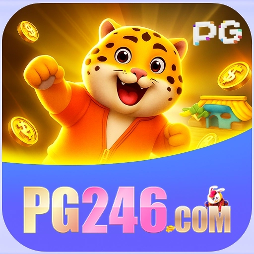 pg246 logo